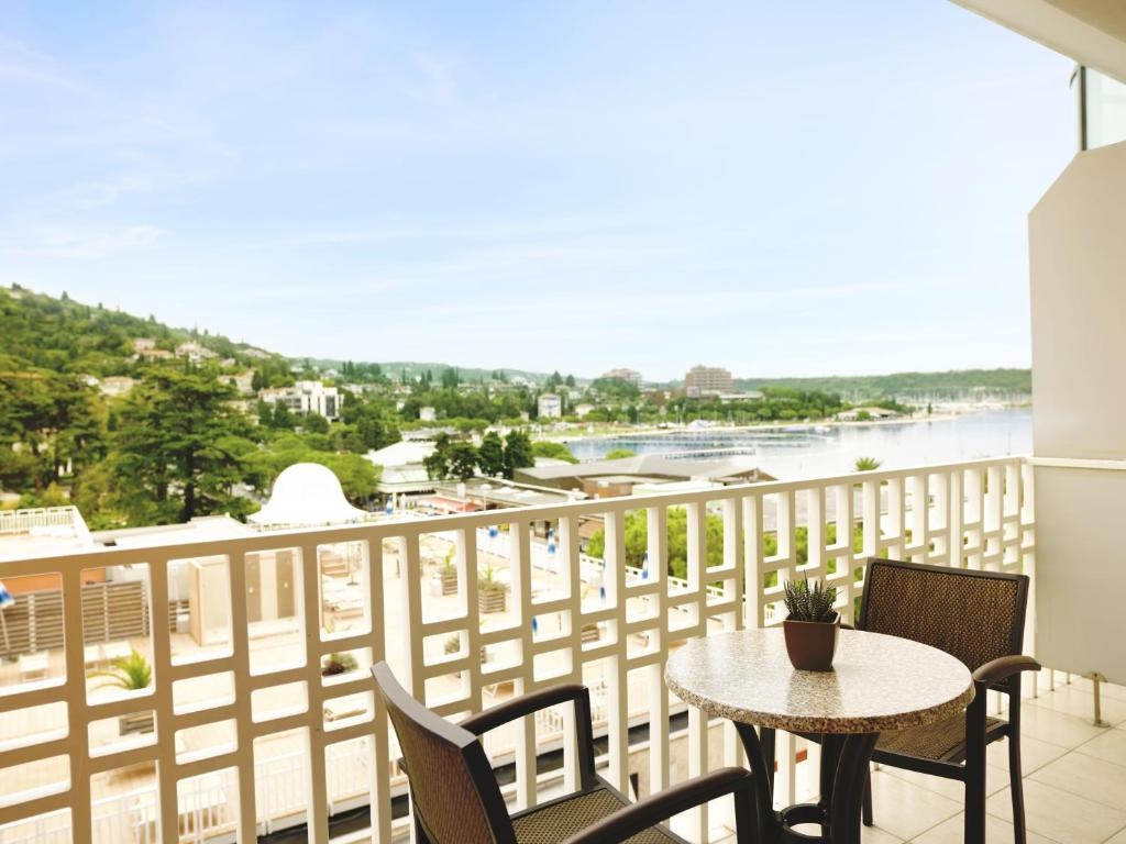Grand hotel Portoroz ****