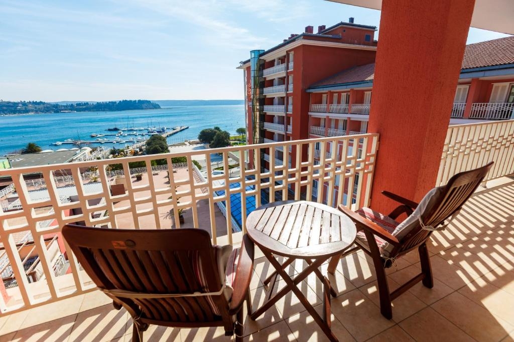 Grand hotel Portoroz ****