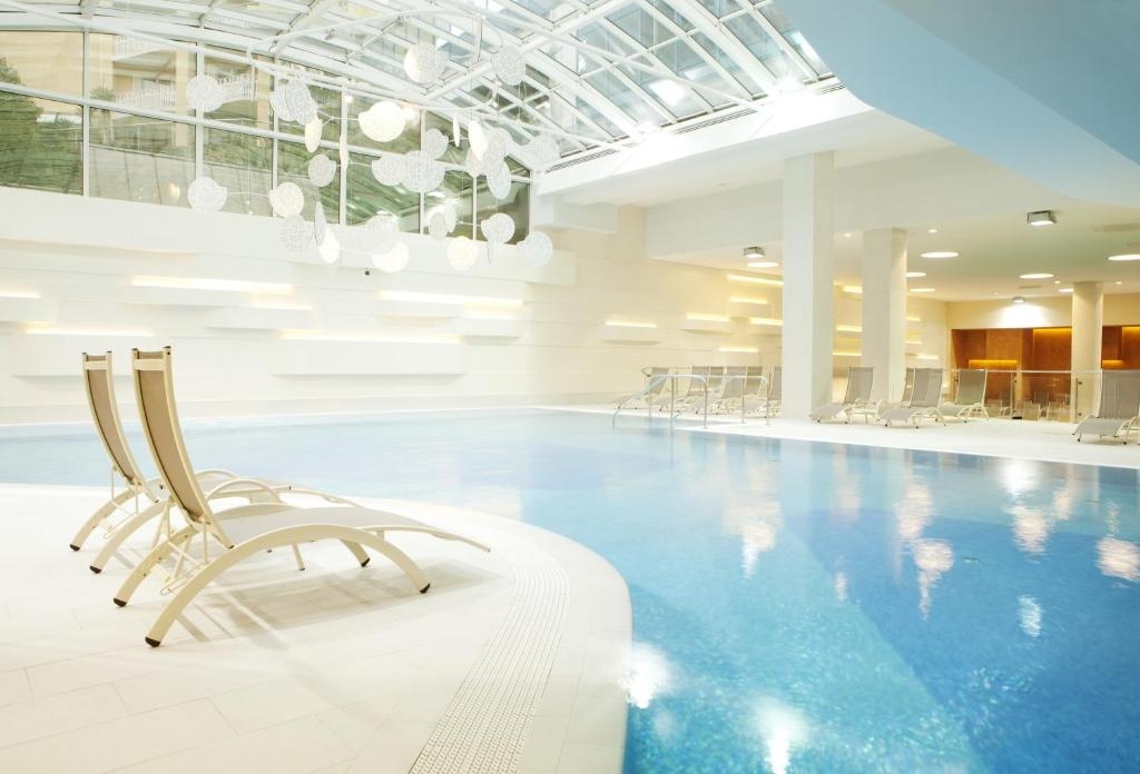Grand hotel Portoroz ****
