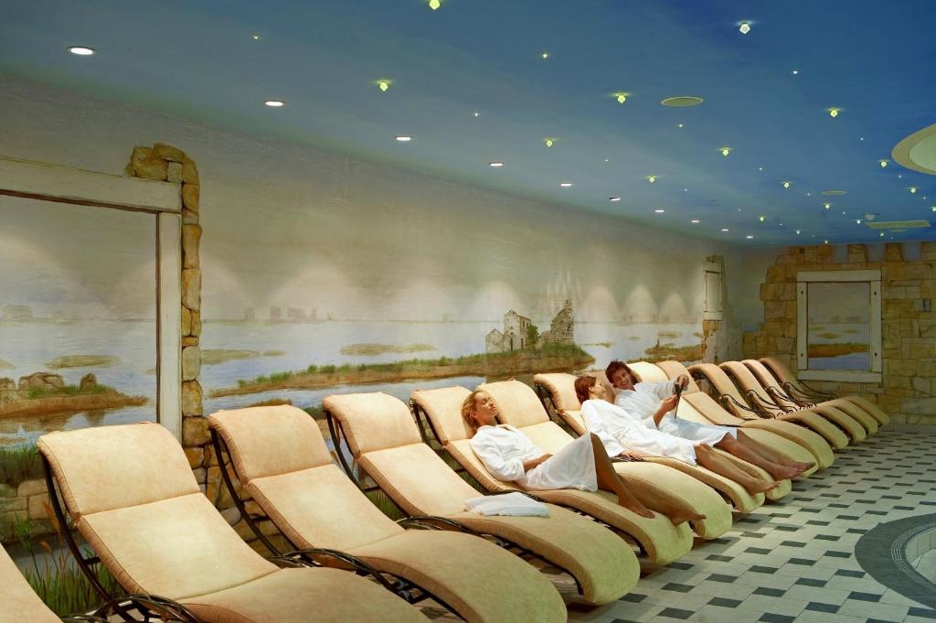 Grand hotel Portoroz ****
