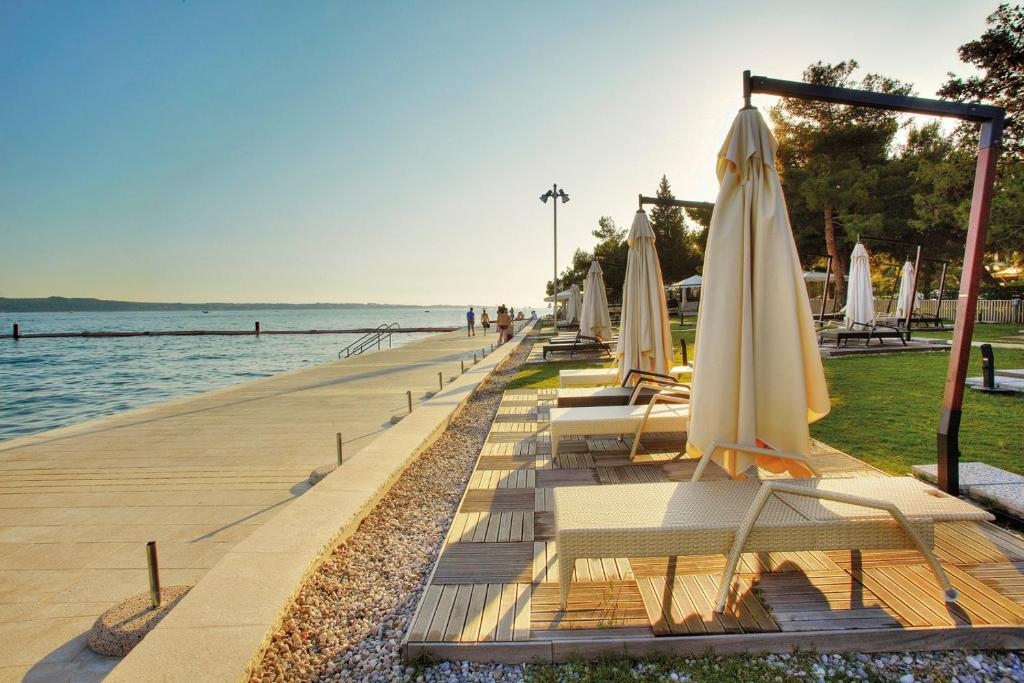 Grand hotel Portoroz ****