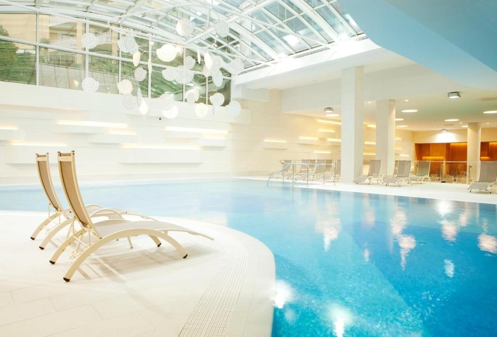 Relaxaufenthalt 