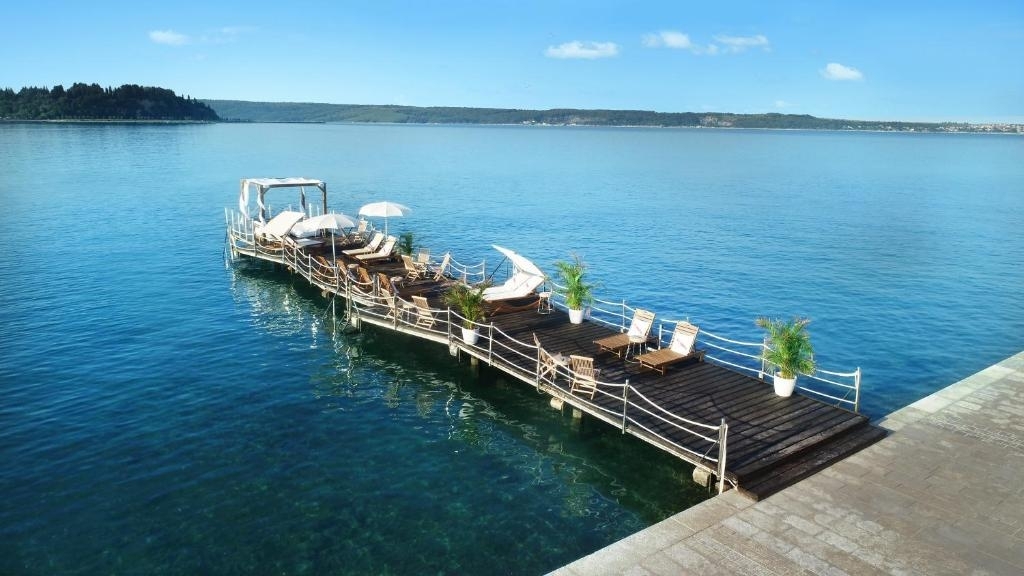 Relaxaufenthalt 