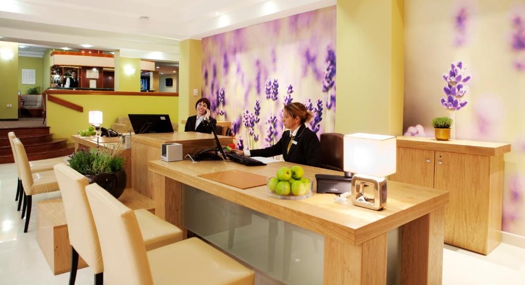Hotel Apollo ****