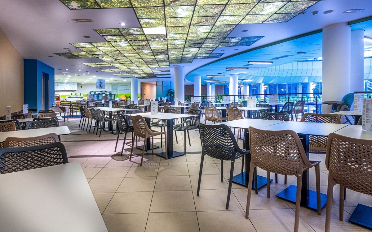 Hotel Thermana Park Lasko ****