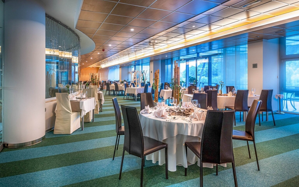 Hotel Thermana Park Lasko ****
