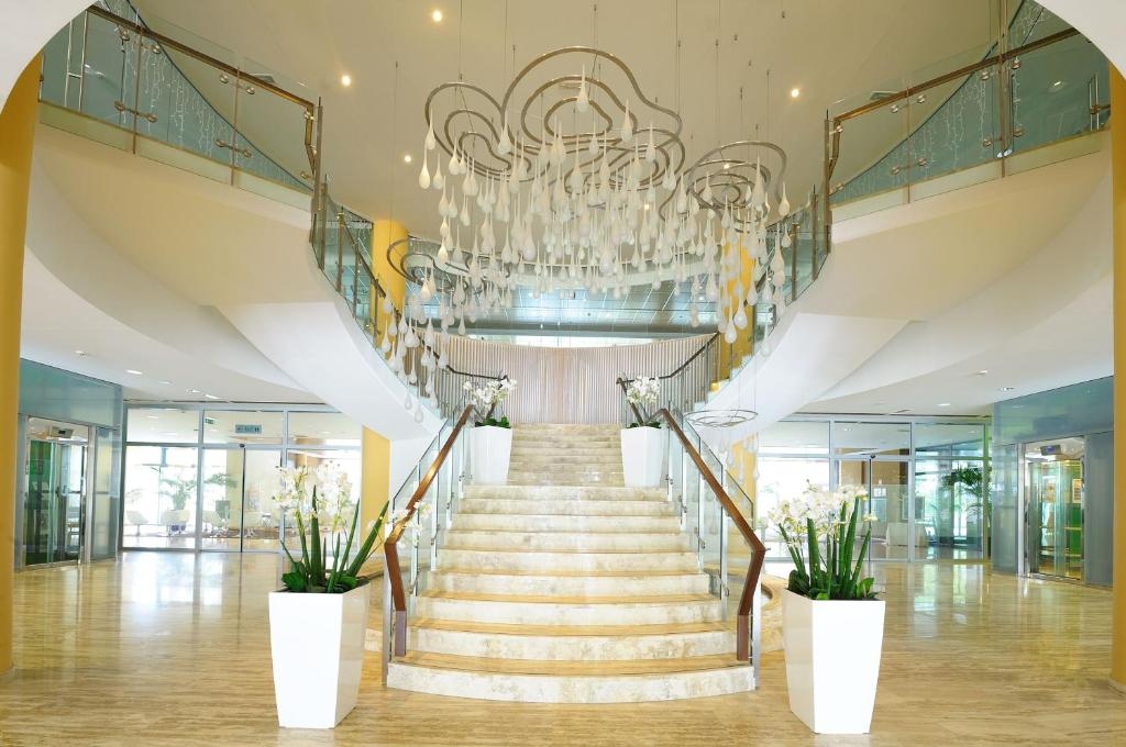 Hotel Thermana Park Lasko ****