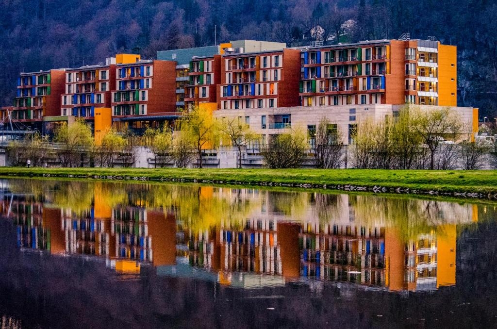 Hotel Thermana Park Lasko ****