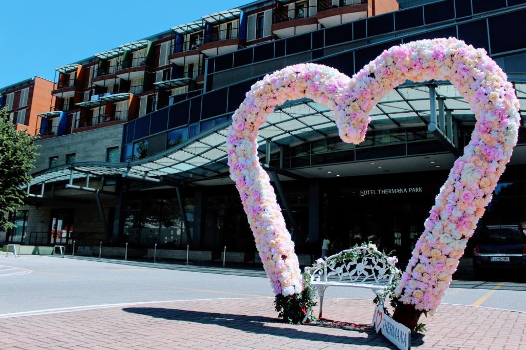 Hotel Thermana Park Lasko ****