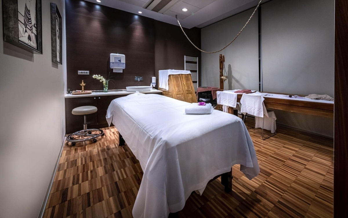 Hotel Thermana Park Lasko ****
