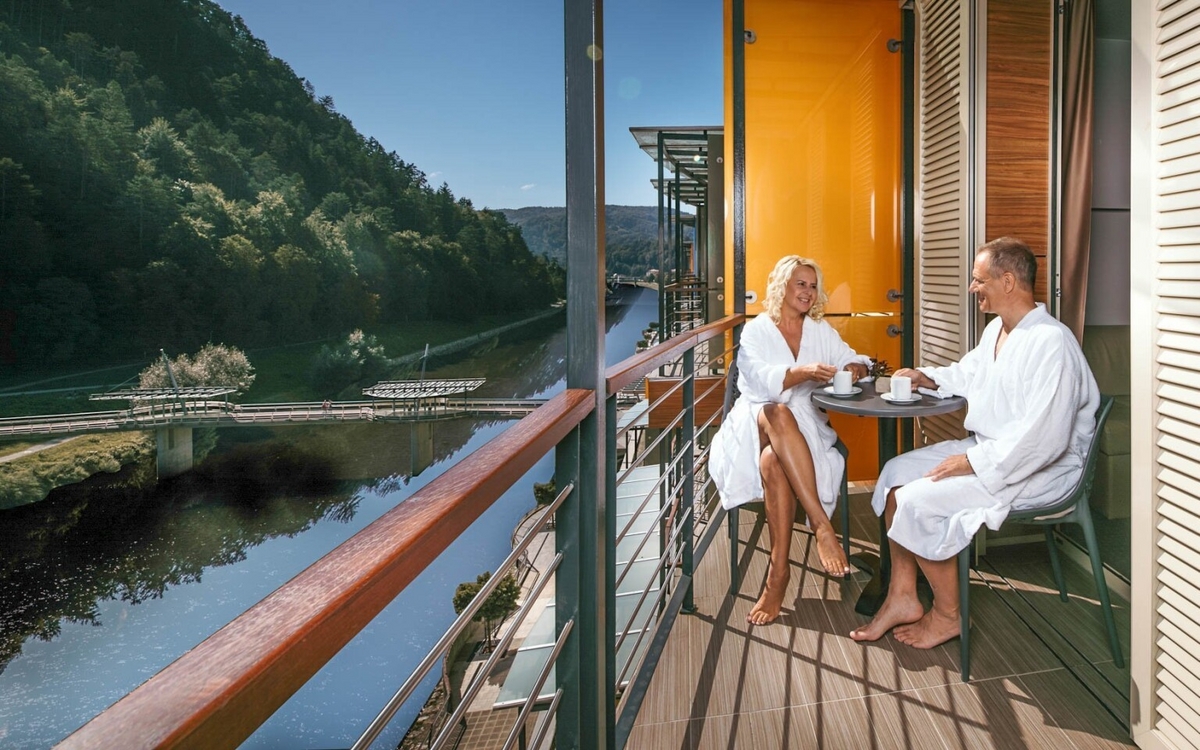 Hotel Thermana Park Lasko ****
