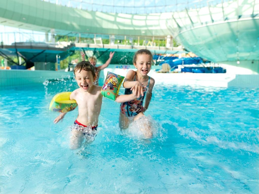 Hotel Thermana Park Lasko ****