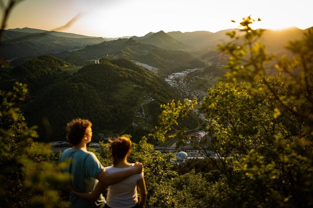 Hotel Thermana Park Lasko ****