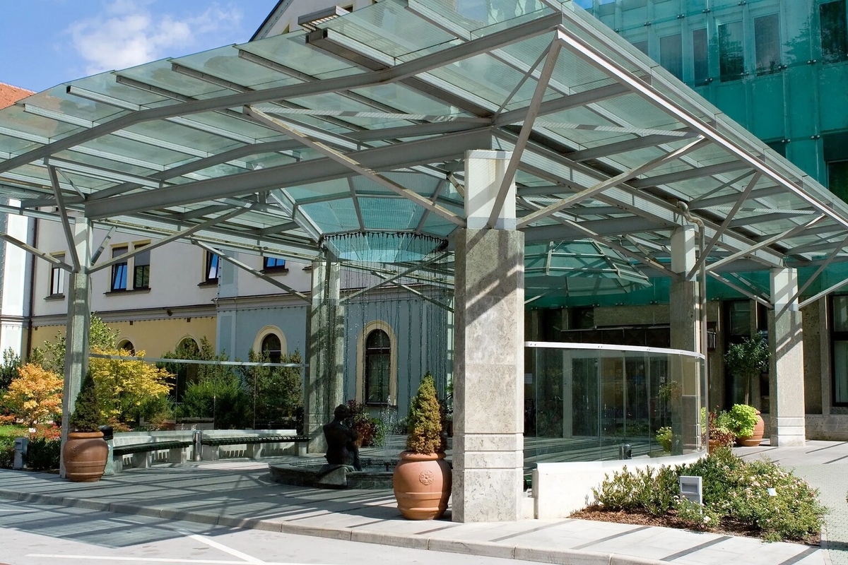Hotel Zdravilisce Lasko ****