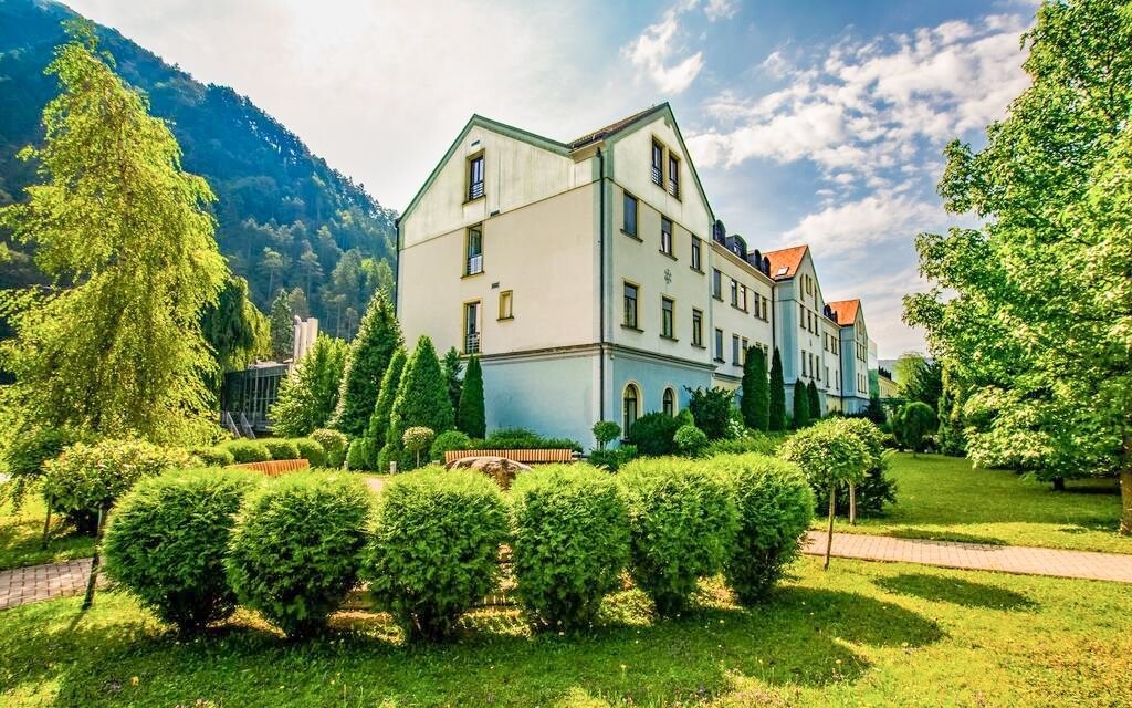 Hotel Zdravilisce Lasko ****