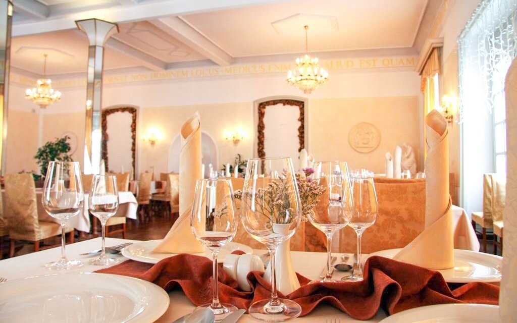 Hotel Zdravilisce Lasko ****