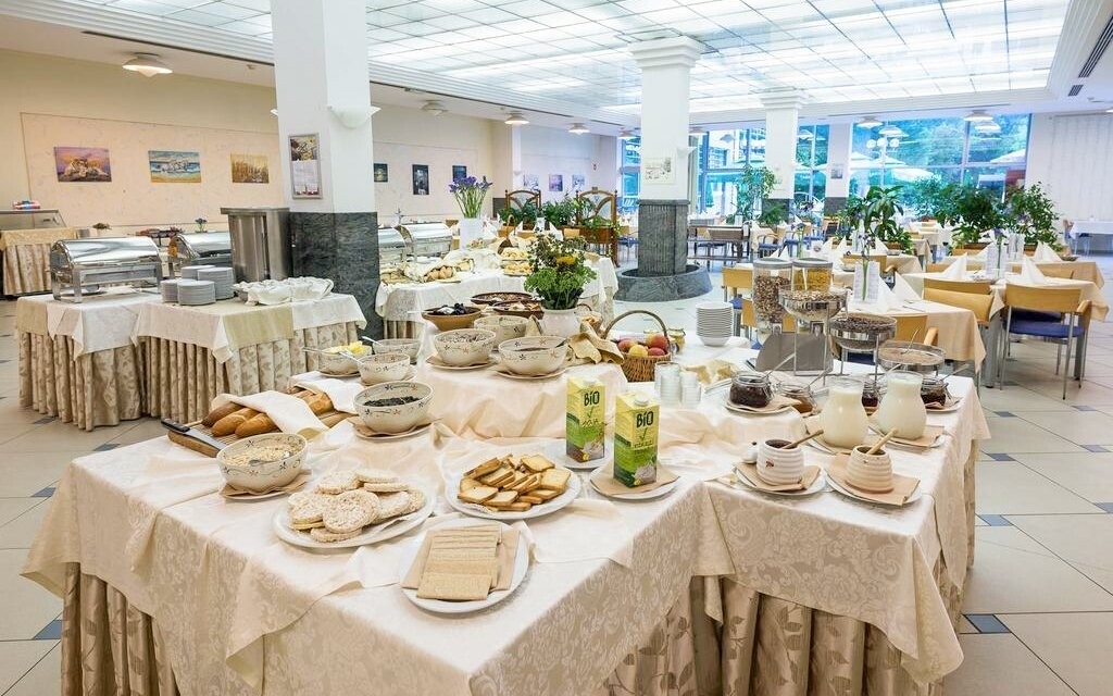 Hotel Zdravilisce Lasko ****