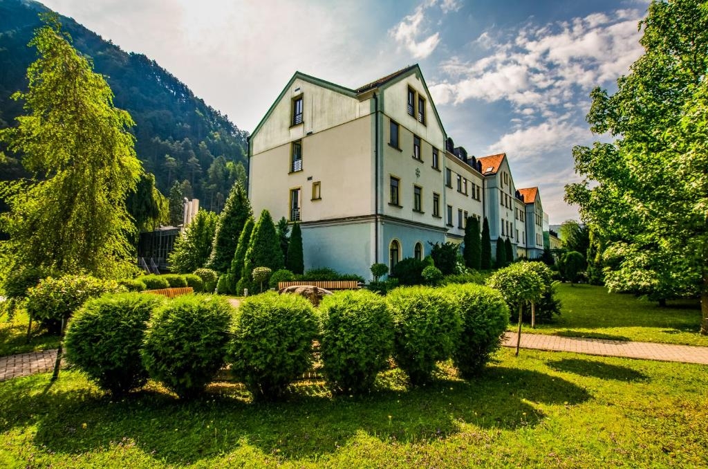 Hotel Zdravilisce Lasko ****