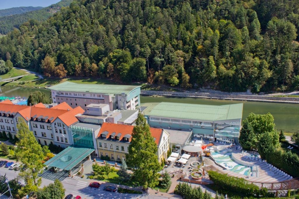 Hotel Zdravilisce Lasko ****