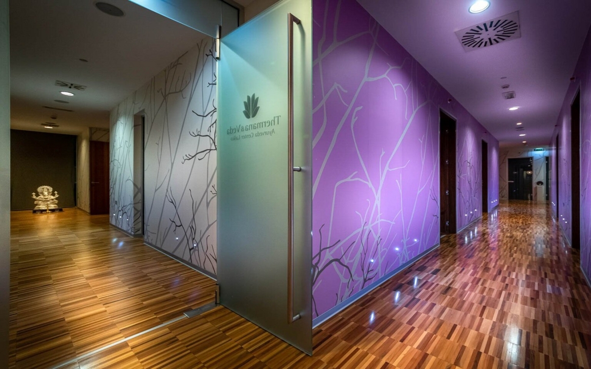 Hotel Zdravilisce Lasko ****