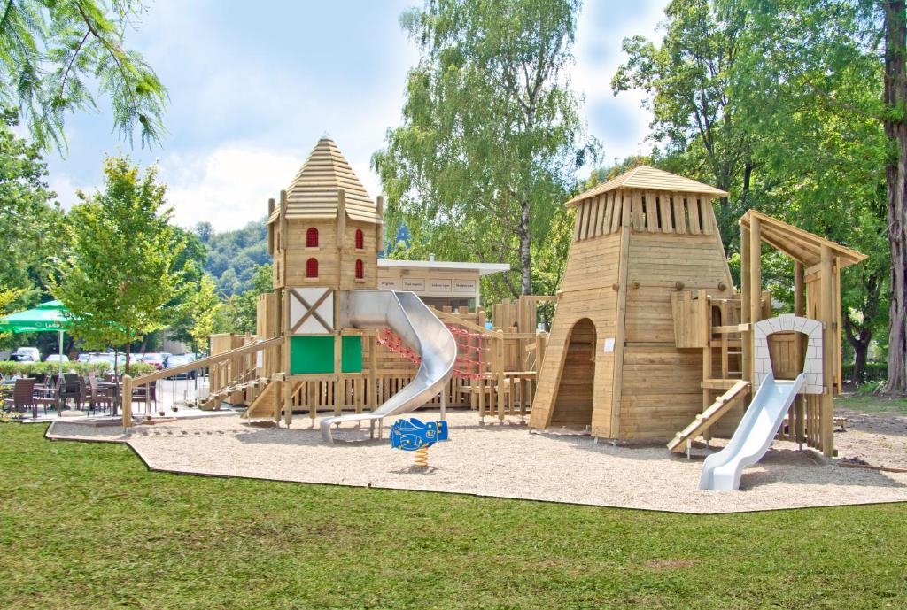 Hotel Zdravilisce Lasko ****