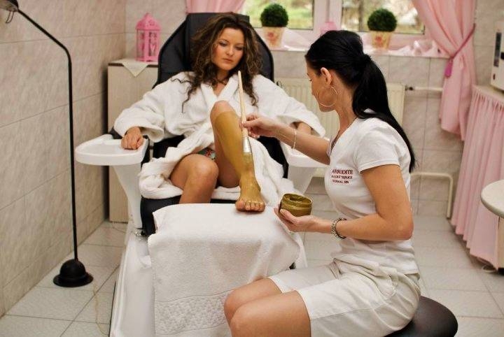 Ostern im Mala Fatra Hotel und in der Villa Margréta