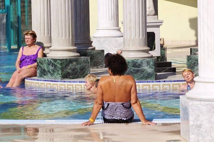 Ostern im Mala Fatra Hotel und in der Villa Margréta