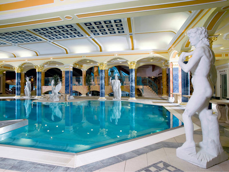 Osteraufenthalt APHRODITE