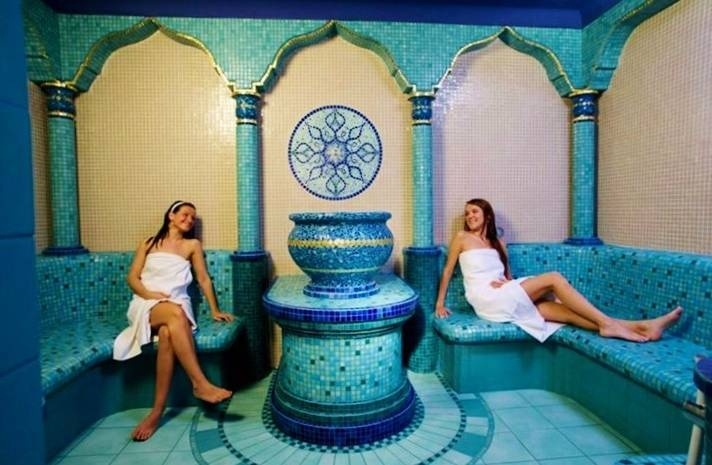 Osteraufenthalt APHRODITE