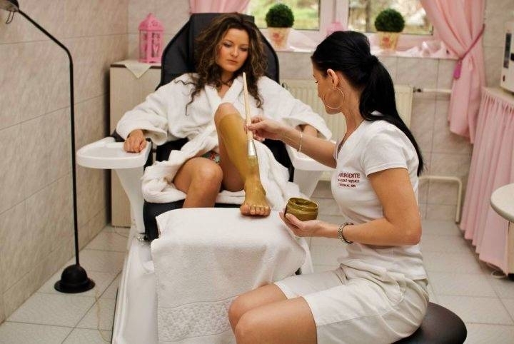 Osteraufenthalt APHRODITE