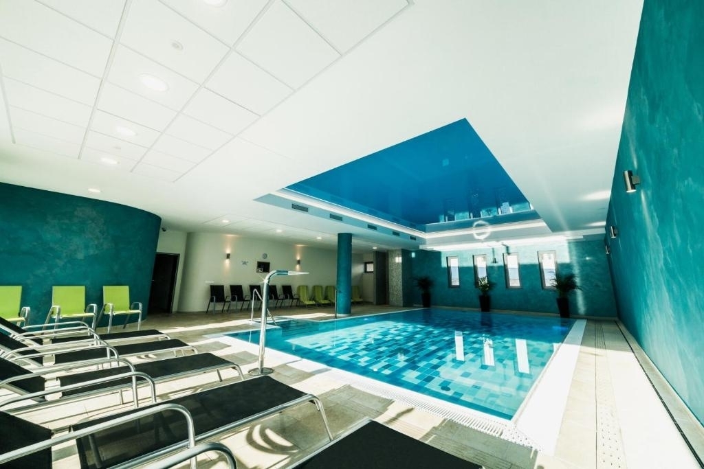 Damen Wellnesfahrt 2025