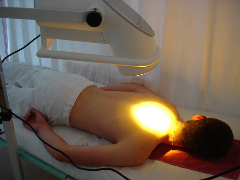 Kuraufenthalt GESUNDHEIT