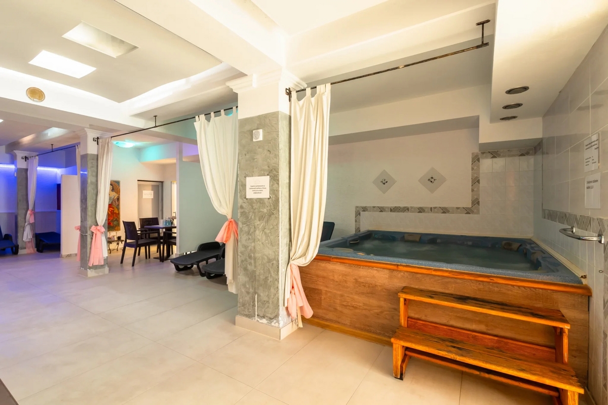 Hotel unter der Burg ****