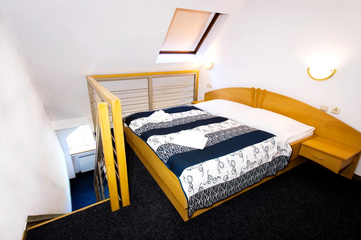Maisonette