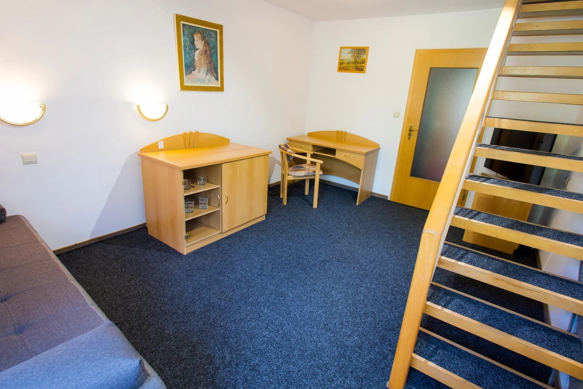 Maisonette