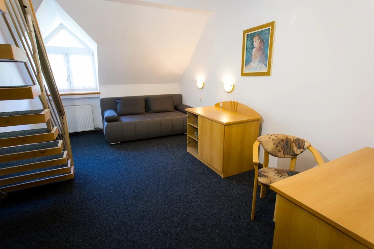 Maisonette