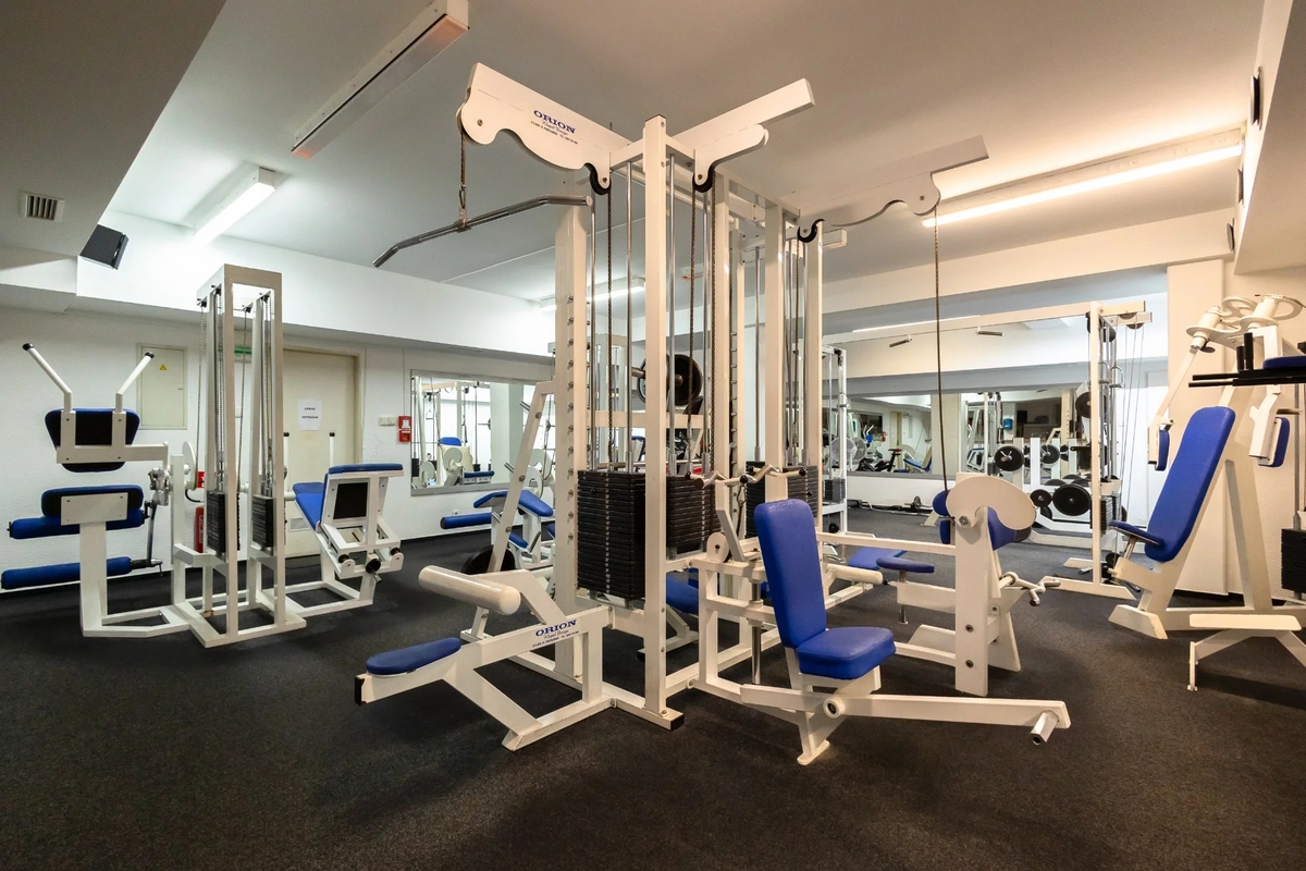Wellness Wochenende