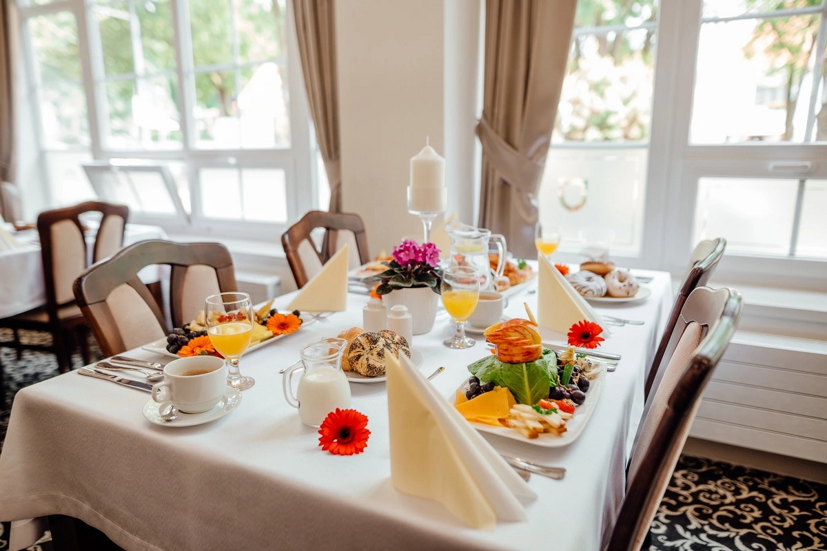 Wellness Wochenende
