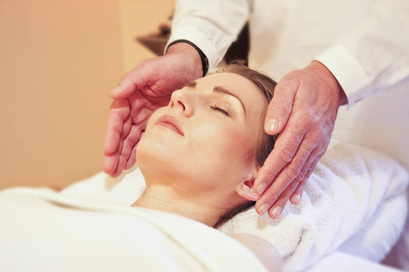 Intensive Lymphwoche