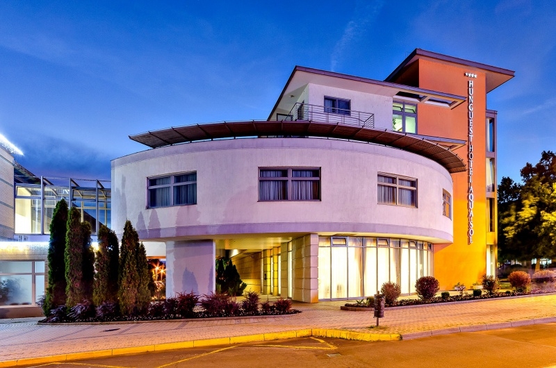 Hunguest Hotel Aqua-Sol ****
