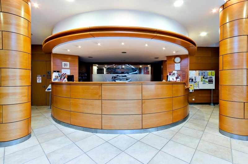 Hunguest Hotel Aqua-Sol ****