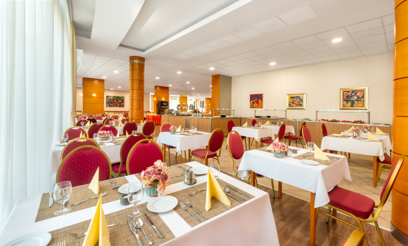 Hunguest Hotel Aqua-Sol ****