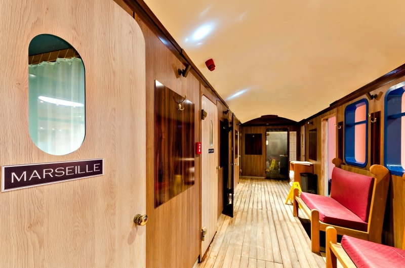 Hunguest Hotel Aqua-Sol ****