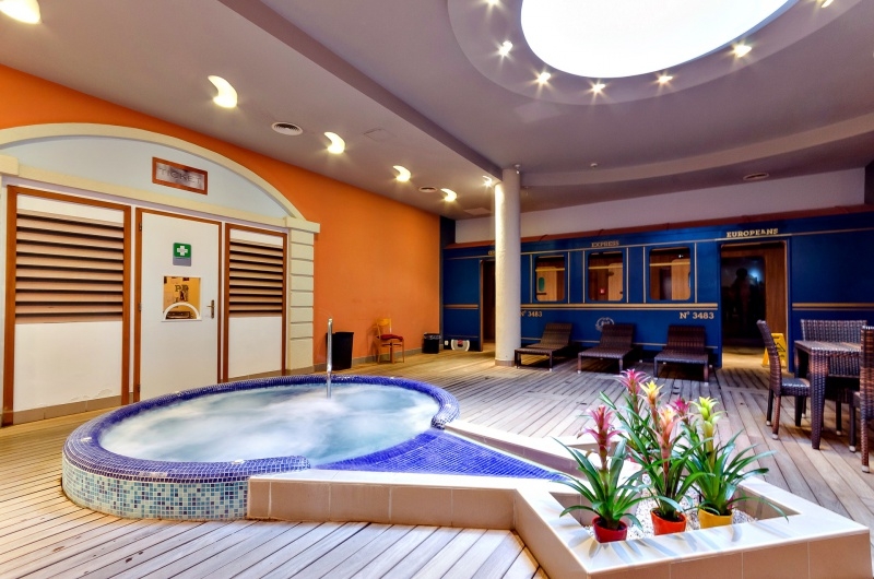 Hunguest Hotel Aqua-Sol ****