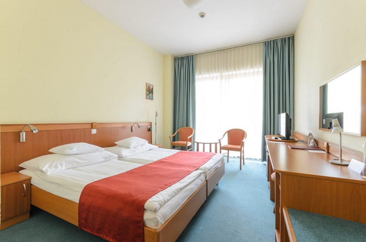 Standard Zimmer