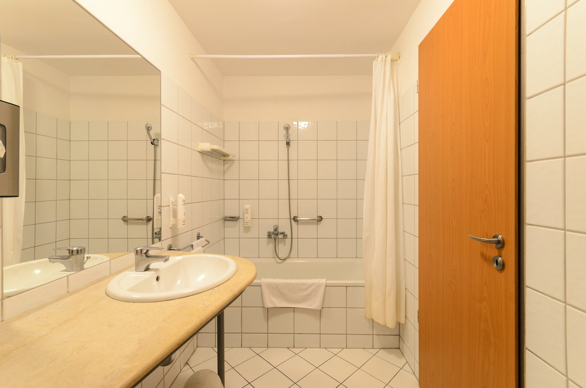 Standard Zimmer