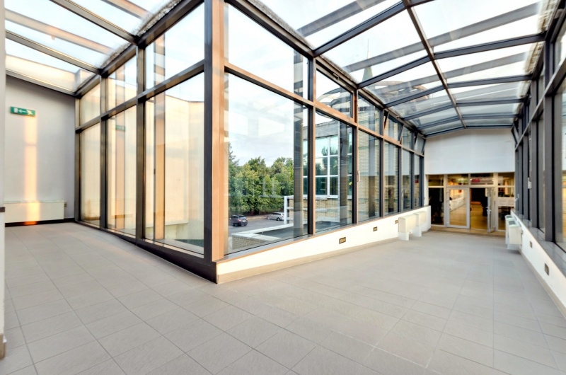 Langer Behandlungsaufenthalt