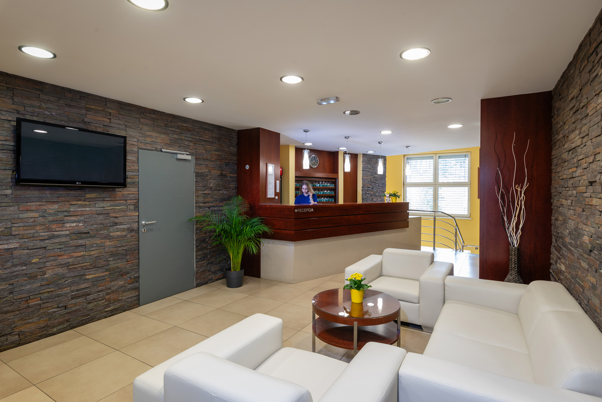 Hotel Remata ***
