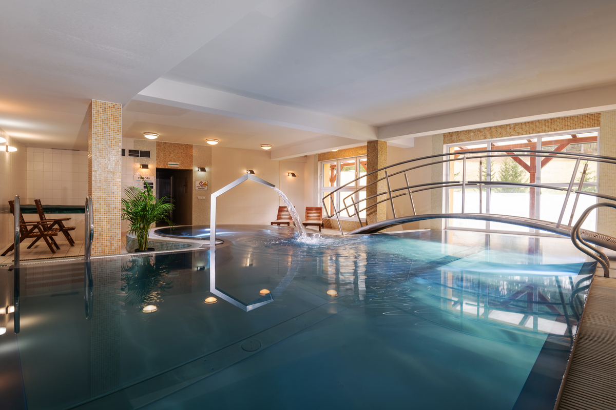 Hotel Remata ***