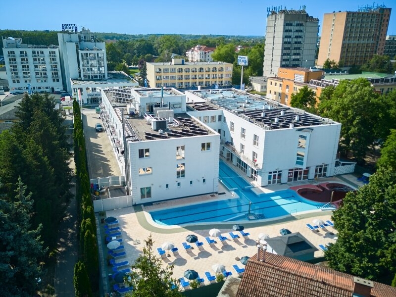 Hotel Silver ****